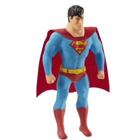 Stretch 15 cm Superman Karakter Oyuncak