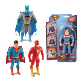 Stretch 15 cm Superman Karakter Oyuncak
