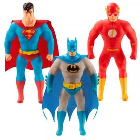 Stretch 15 cm Superman Karakter Oyuncak