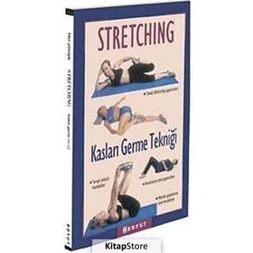 STRETCHING KAS GERME TEKNİĞİ - KOLEKTIF