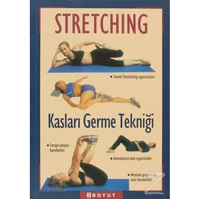 STRETCHING KAS GERME TEKNİĞİ - KOLEKTIF