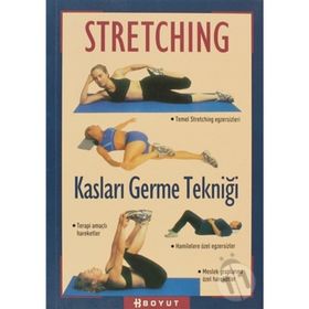STRETCHING KAS GERME TEKNİĞİ - KOLEKTIF