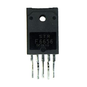 STRF6656 Entegre