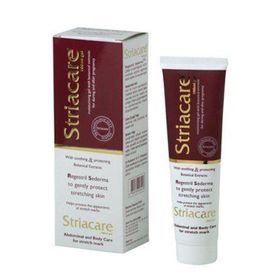 Striacare 100 ml Çatlak Bakım Jeli
