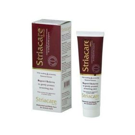 Striacare 100 ml Çatlak Bakım Jeli