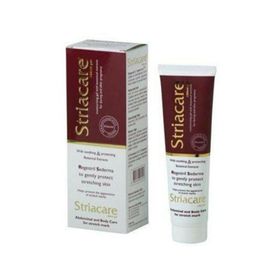 Striacare 100 ml Çatlak Bakım Jeli