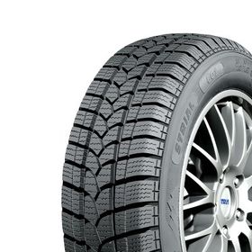 Strial 165/70 R14 81T 601 Kış Lastiği