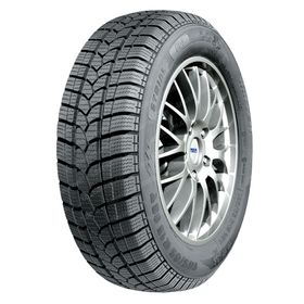 Strial 165/70 R14 81T 601 Kış Lastiği