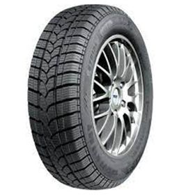 Strial 185/60 R14 82T 601 Kış Lastiği
