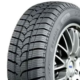 Strial 185/65 R14 86T 601 Kış Lastiği