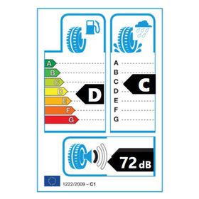 Strial 195/55 R15 85H Winter Kış Lastiği