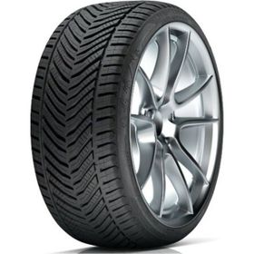 Strial 195/55 R16 91V XL All Season Dört Mevsim Lastiği
