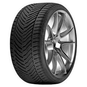 Strial 195/55 R16 91V XL All Season Dört Mevsim Lastiği