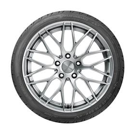 Strial 195/65 R15 91H High Performance Yaz Lastiği