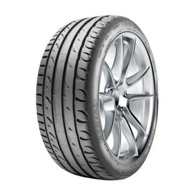 Strial 205/50 R17 93V XL Ultra High Performance Yaz Lastiği