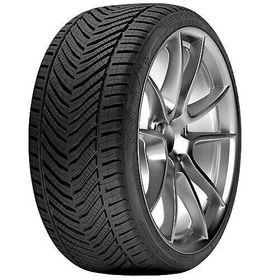 Strial 205/55 R19 97V XL All Season Dört Mevsim Lastiği