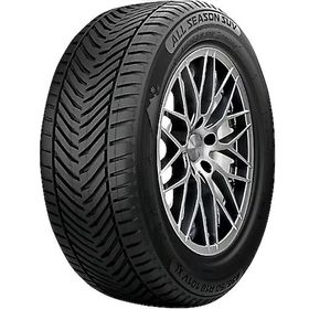 Strial 205/60 R16 96V XL All Season Dört Mevsim Lastiği