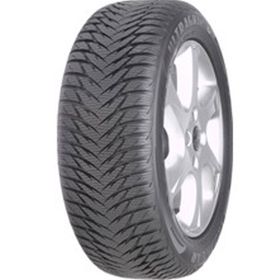 Strial 205/65 R16C 107/105R 201 Kış Lastiği Üretim Yılı: 2024