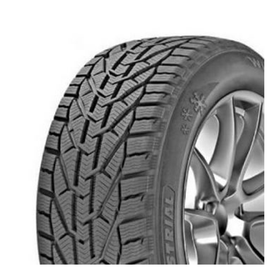 Strial 215/40 R17 87V XL Winter Kış Lastiği