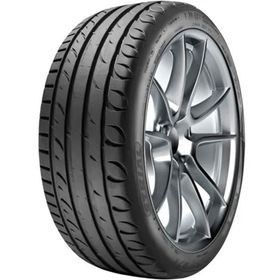 Strial 215/40 ZR17 87W XL Ultra High Performance Yaz Lastiği
