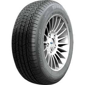 Strial 215/55 R18 99V XL 701 Suv Yaz Lastiği Üretim Yılı: 2024