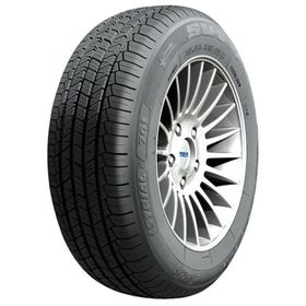 Strial 215/55 R18 99V XL 701 Suv Yaz Lastiği
