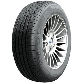 Strial 215/55 R18 99V XL 701 Suv Yaz Lastiği
