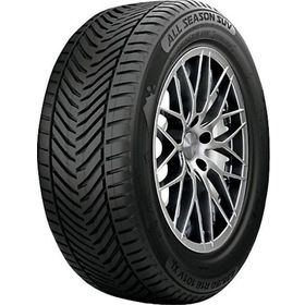 Strial 215/55 R18 99V XL All Season SUV Dört Mevsim Lastiği Üretim Yılı: 2024