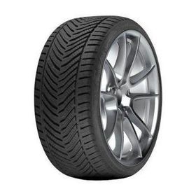 Strial 215/55 R18 99V XL All Season SUV Dört Mevsim Lastiği
