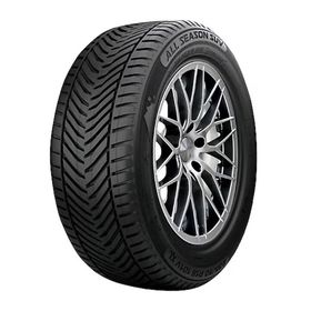 Strial 215/55 R18 99V XL All Season SUV Dört Mevsim Lastiği