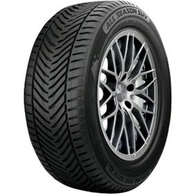 Strial 215/60 R17 100V XL All Season SUV Dört Mevsim Lastiği