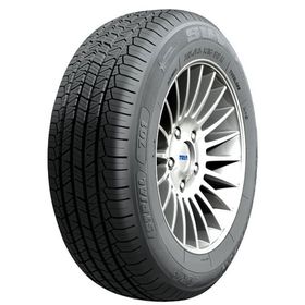 Strial 215/60 R17 96V 701 Kış Lastiği