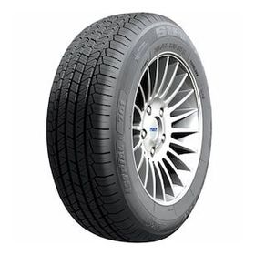 Strial 225/55 R19 99V 701 Suv Yaz Lastiği