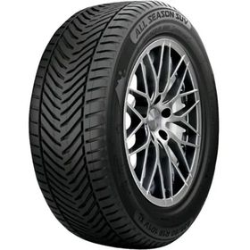 Strial 235/50 R18 101V XL All Season SUV Dört Mevsim Lastiği Üretim Yılı: 2022
