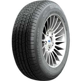 Strial 235/50 R18 97V 701 Suv Yaz Lastiği Üretim Yılı: 2024