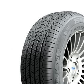 Strial 235/50 R18 97V 701 Suv Yaz Lastiği