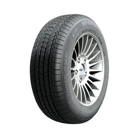 Strial 235/50 R18 97V 701 Suv Yaz Lastiği