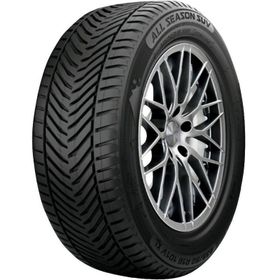 Strial 235/55 R18 104V XL All Season SUV Dört Mevsim Lastiği Üretim Yılı: 2024
