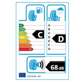 Strial 235/55 R18 104V XL All Season SUV Dört Mevsim Lastiği
