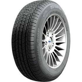 Strial 235/55 R19 105Y XL 701 Suv Yaz Lastiği Üretim Yılı: 2023