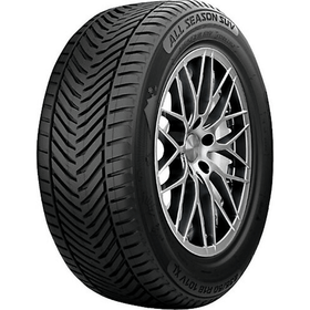 Strial 235/60 R18 107V XL All Season SUV Dört Mevsim Lastiği Üretim Yılı: 2022