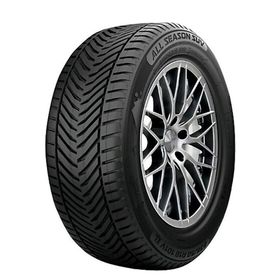 Strial 235/60 R18 107V XL All Season SUV Dört Mevsim Lastiği