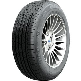 Strial 235/60 R18 107W XL 701 Suv Yaz Lastiği Üretim Yılı: 2024