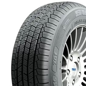 Strial 235/65 R17 108V XL 701 Suv Yaz Lastiği