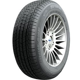 Strial 235/65 R17 108V XL 701 Suv Yaz Lastiği