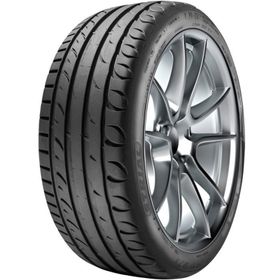 Strial 245/40 R17 95W XL Ultra High Performance Yaz Lastiği