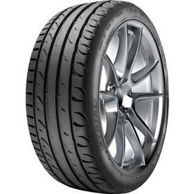 Strial 245/40 R17 95W XL Ultra High Performance Yaz Lastiği
