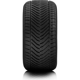Strial 245/45 R18 100Y XL All Season Dört Mevsim Lastiği Üretim Yılı: 2024