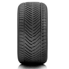 Strial 245/45 R18 100Y XL All Season Dört Mevsim Lastiği