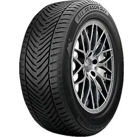 Strial 245/45 ZR18 100Y XL All Season Dört Mevsim Lastiği Üretim Yılı: 2024